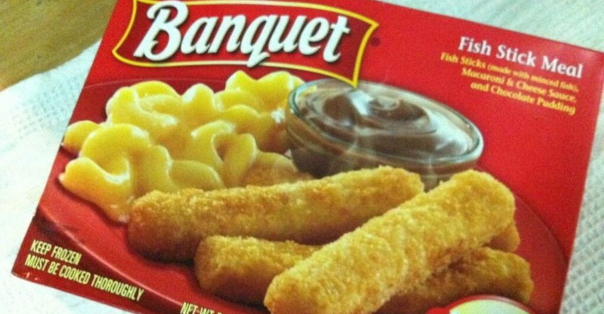 23 foods that disappeared so quietly most people forgot they were gone