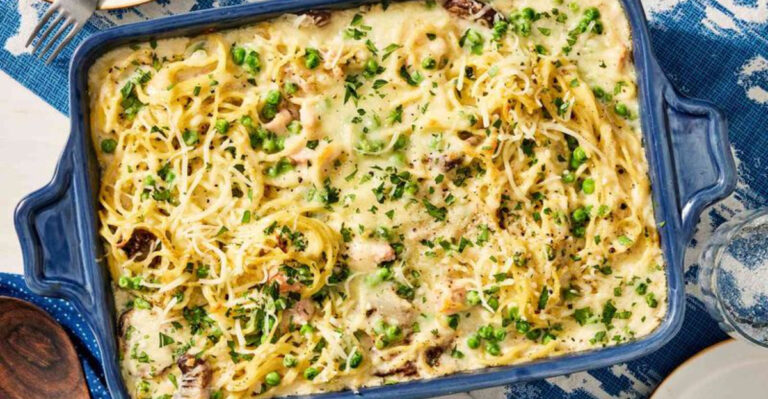 23 old-school meals that still beat most takeout today