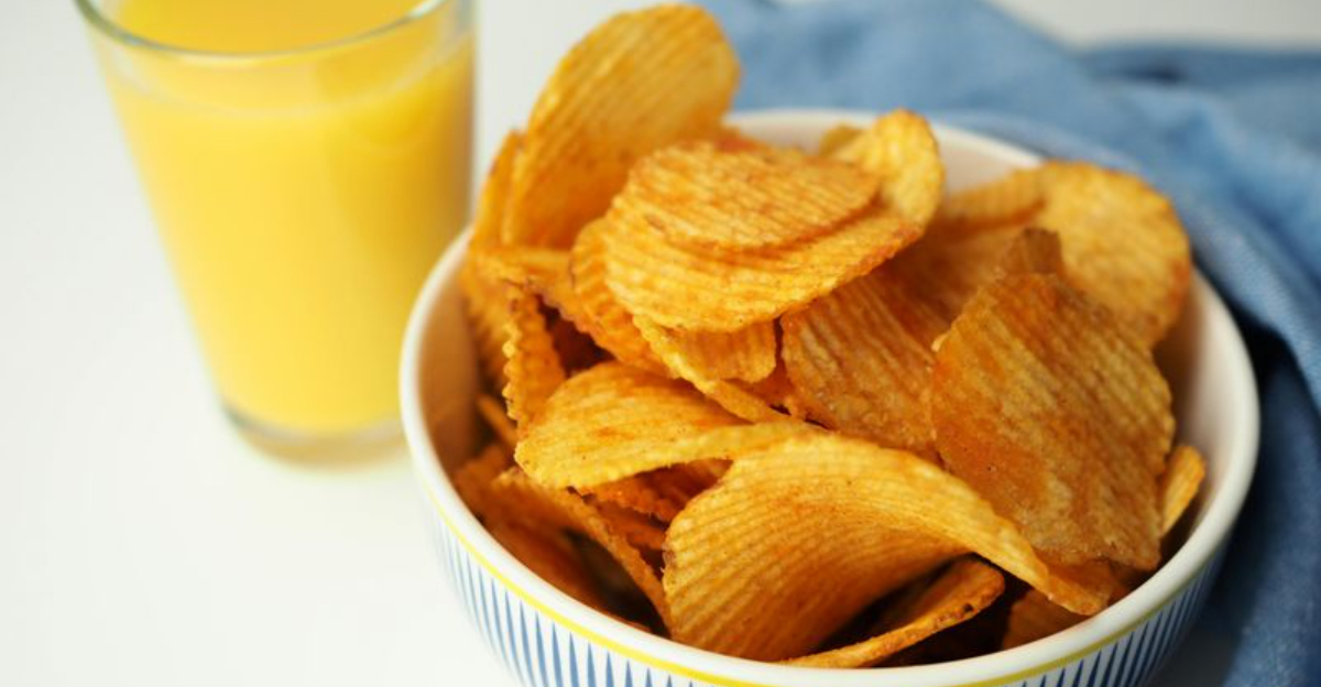 24 Popular Foods People Keep Coming Back To Even When Cutting Back