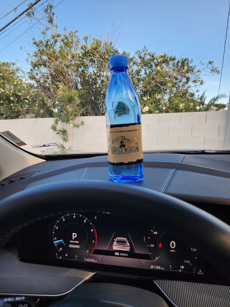 The Crying Boy Painting: A Cursed Canvas With a Strange Legend