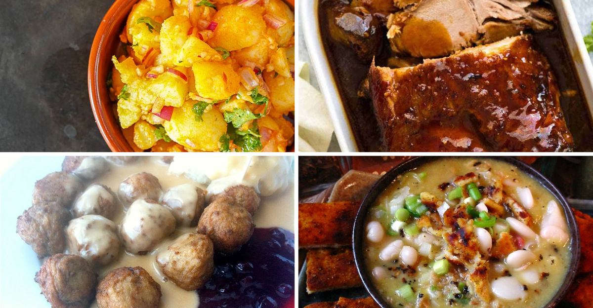 33 classic Midwestern dishes worth making at home