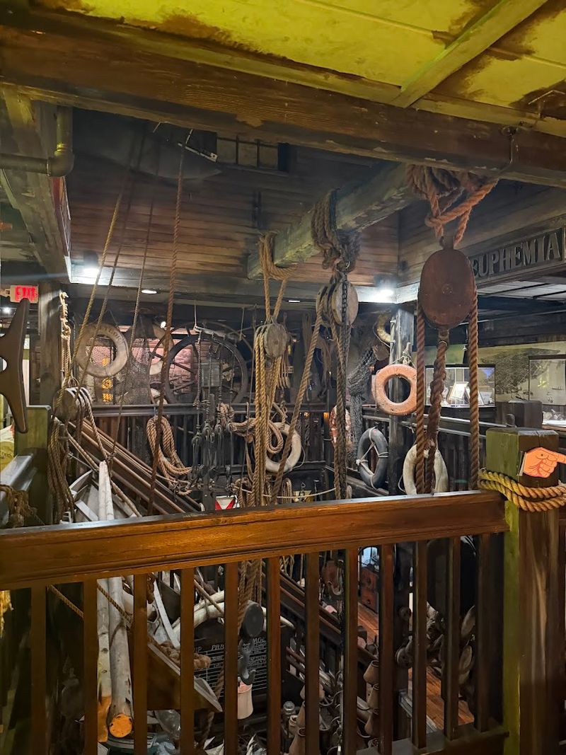 Maritime Heritage of Key West on Full Display