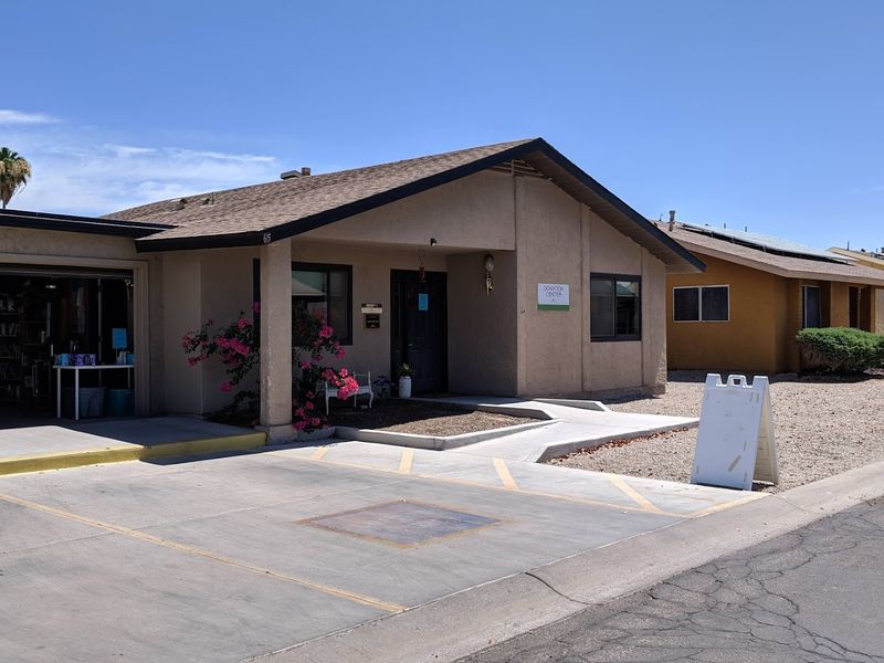 16 Huge Secondhand Stores In Arizona That Are Worth The Trip 15 House of Refuge - Donation Center - Mesa, Arizona