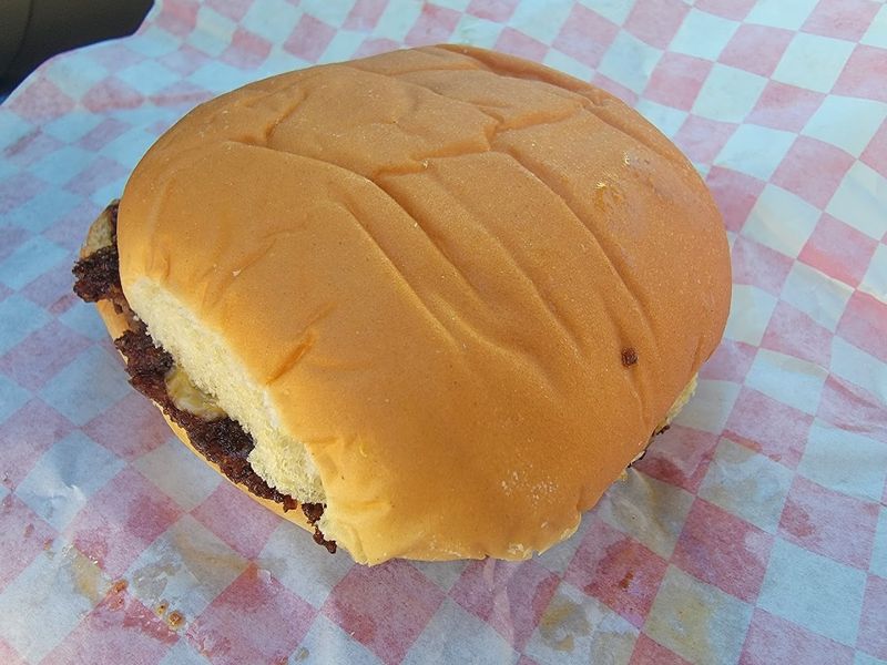 NFA Burger - Dunwoody - Dunwoody, Georgia