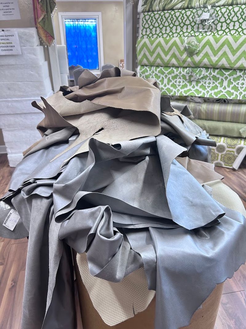 $5 Fabric Bin Deals Worth Digging Through