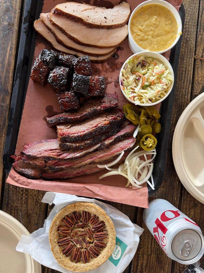 Smoked Turkey That Might Be the Best You Have Ever Tasted