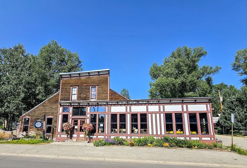 The Slogar - Crested Butte, Colorado