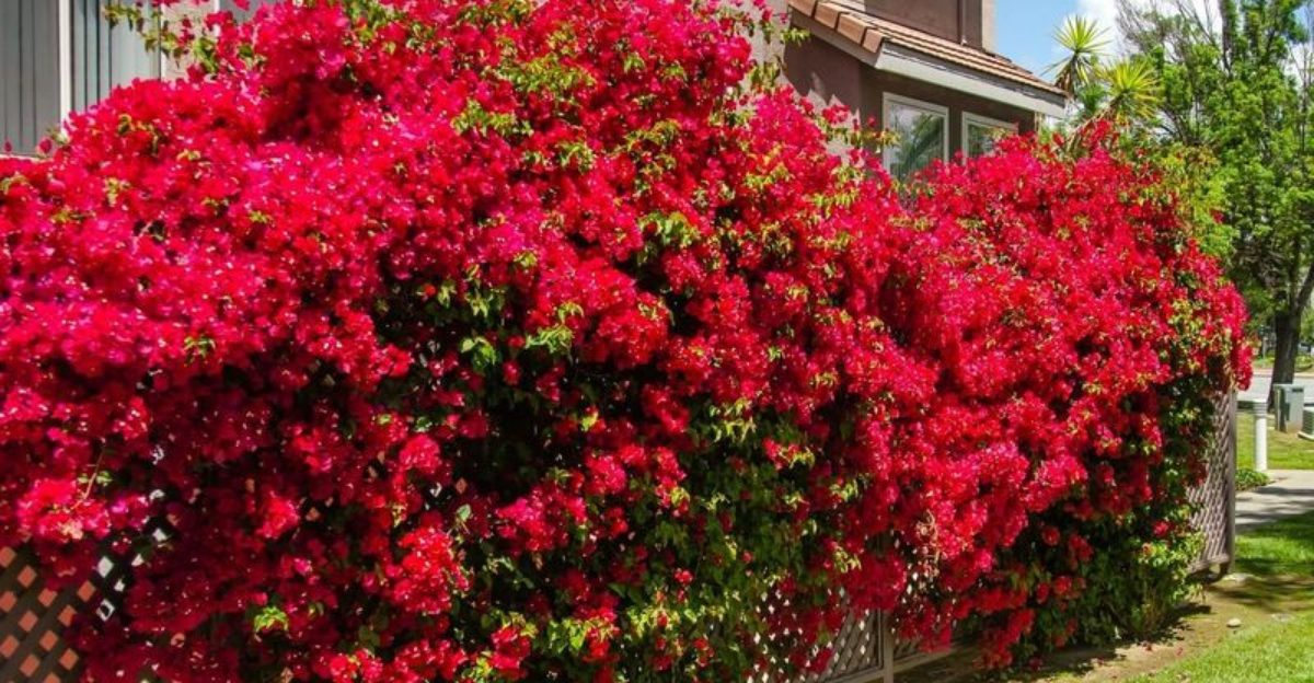 8 Low Maintenance Shrubs Florida Homeowners Love For Easy Color