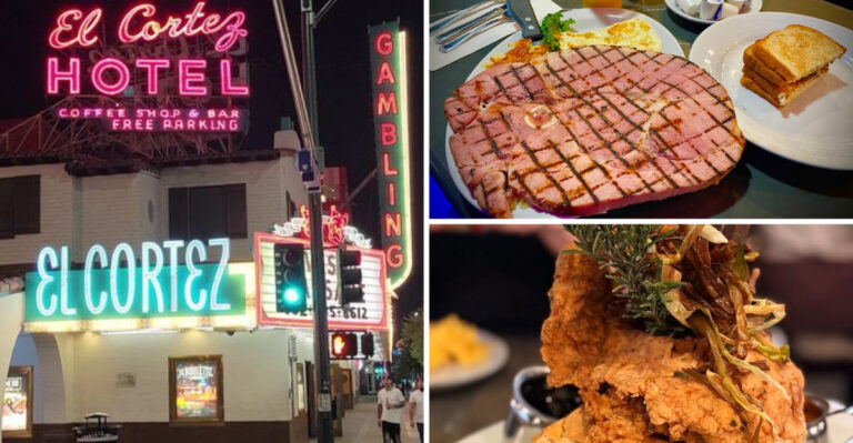 8 Nevada casino-town restaurants where the late-night plates feel legendary