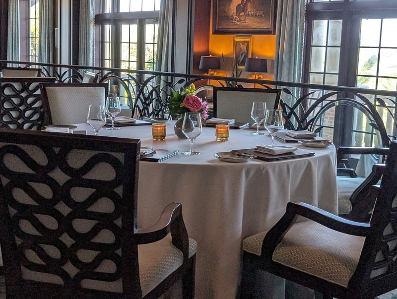 The Ocean Room - Kiawah Island, South Carolina