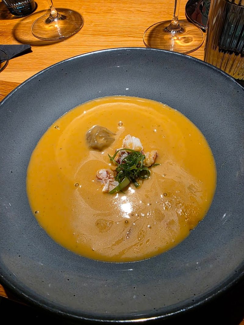 Fearing's Restaurant - Dallas, Texas