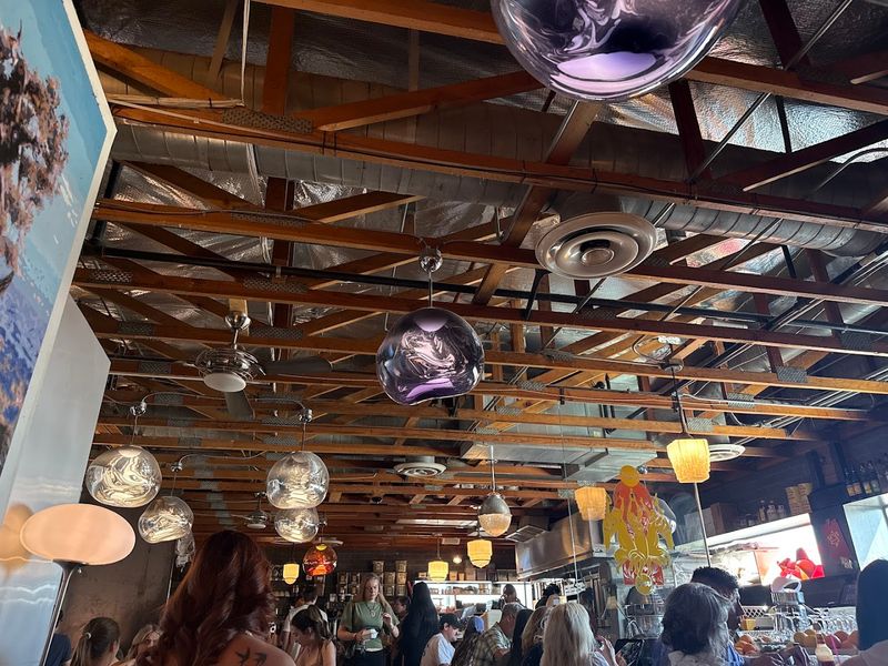 Lux Central - Phoenix, Arizona