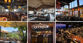 9 Arizona desert restaurants where the setting is as unforgettable as the food