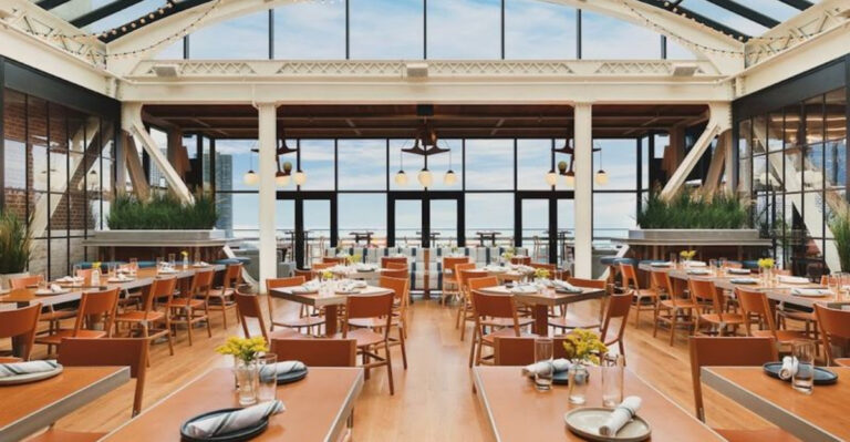 9 Illinois Restaurants That Feel Like a Hidden World Once You Step Inside