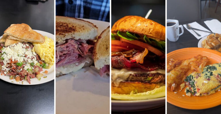 9 Michigan diners where comfort food classics still steal the show