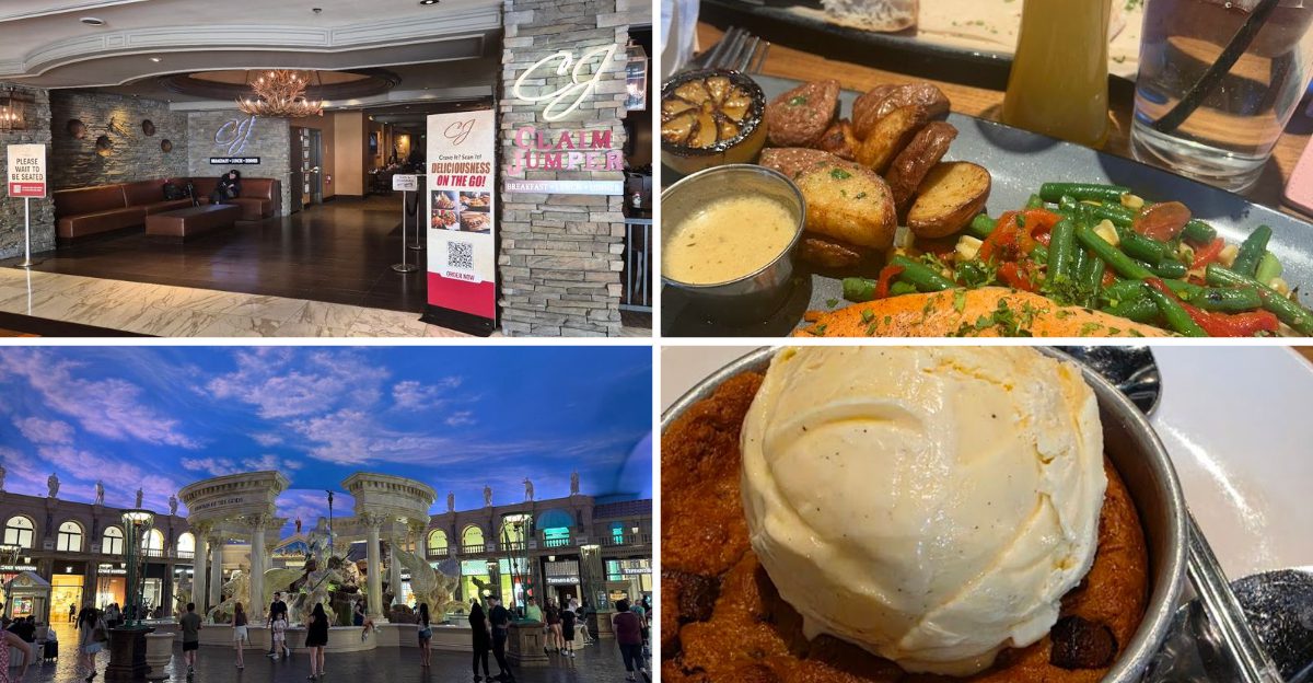 9 Nevada Family Restaurants Where Everyone Leaves With a Different Favorite