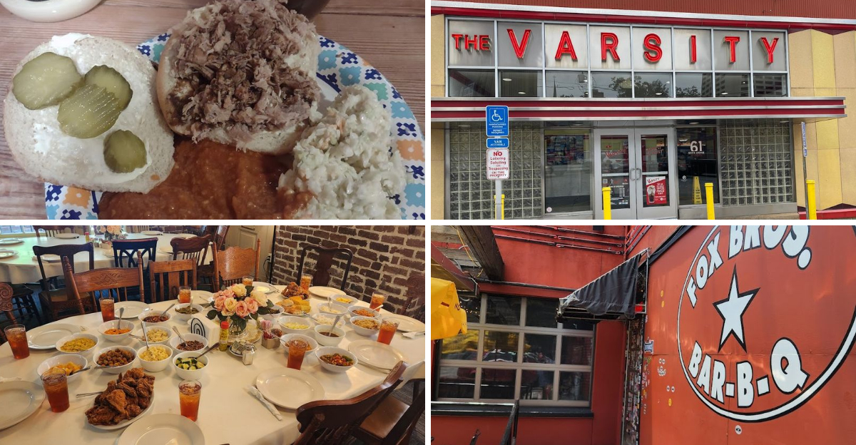9 Pennsylvania neighborhood spots where locals always seem to know what to order