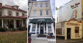 9 Virginia country diners where comfort food still feels homemade