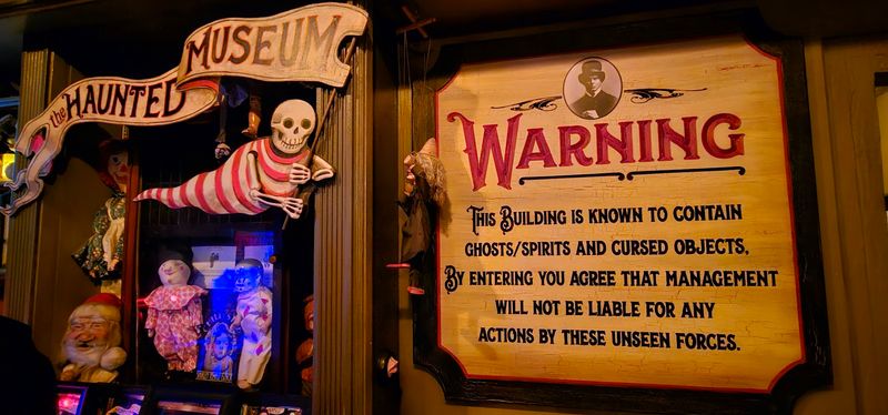 The Dibbuk Box: One of the Most Feared Objects on Display