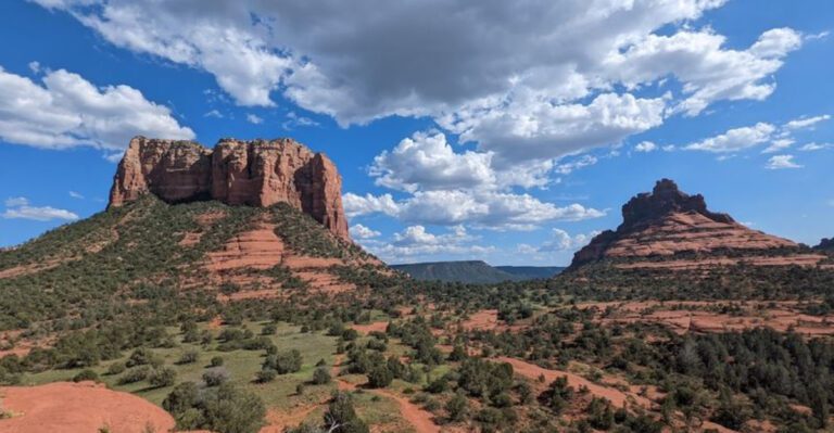 A 2.8-mile Arizona hike that’s simple and incredibly scenic