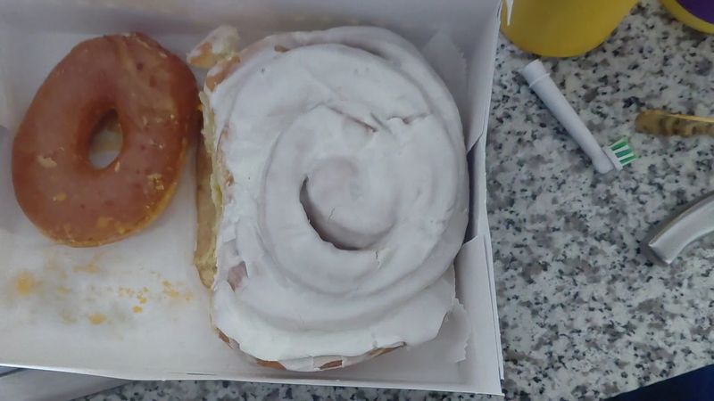 Cinnamon Rolls That Hit Every Sweet Note