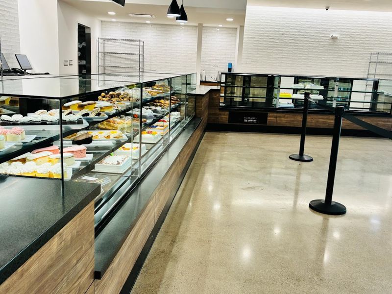 The New Gahanna Location