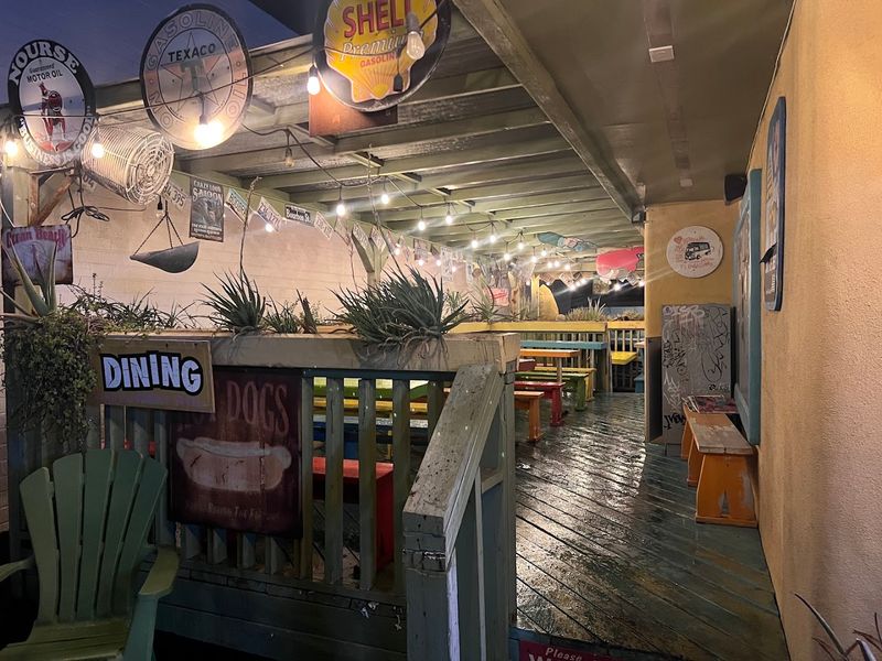 A Beach Vibe Right in the Heart of Phoenix