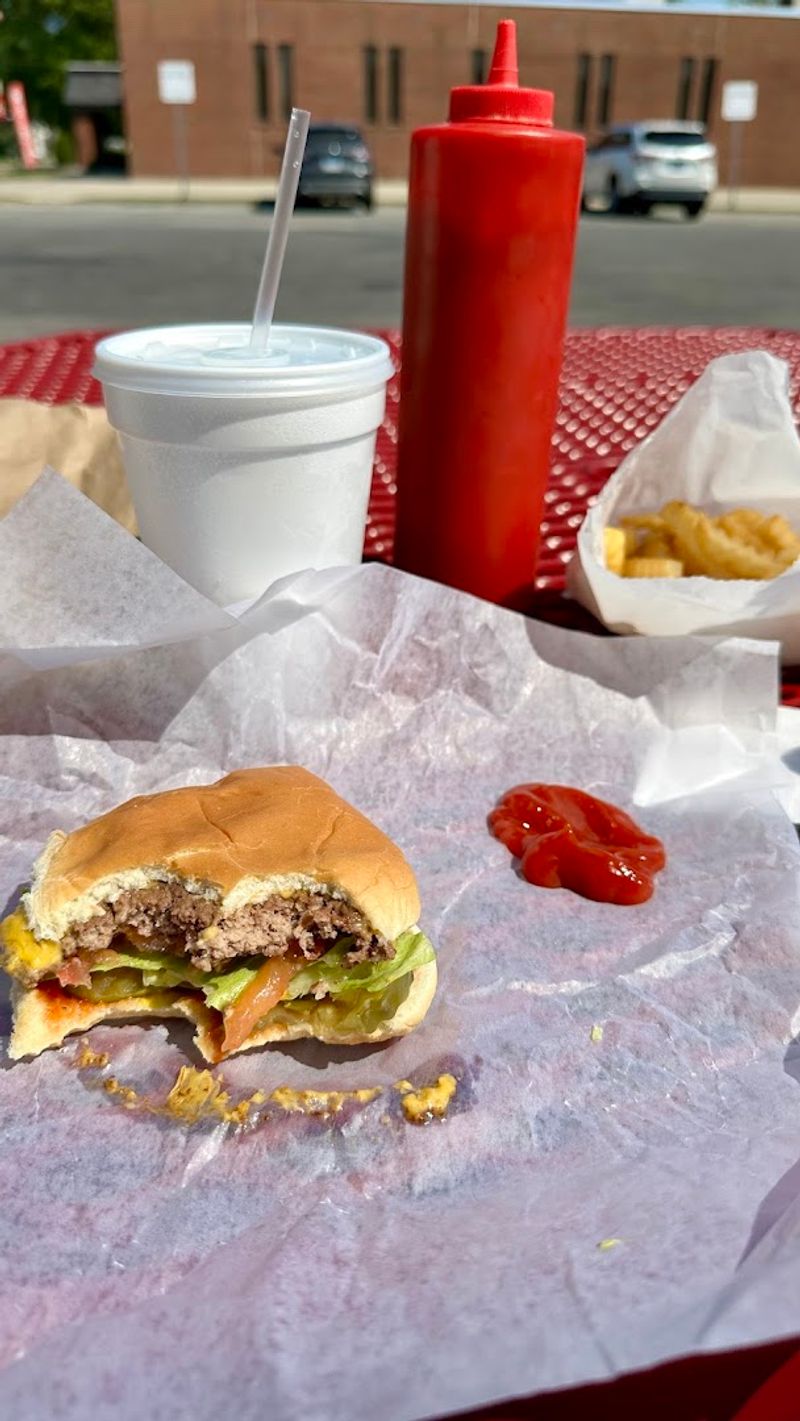 Cook-to-Order Food That's Always Hot and Fresh