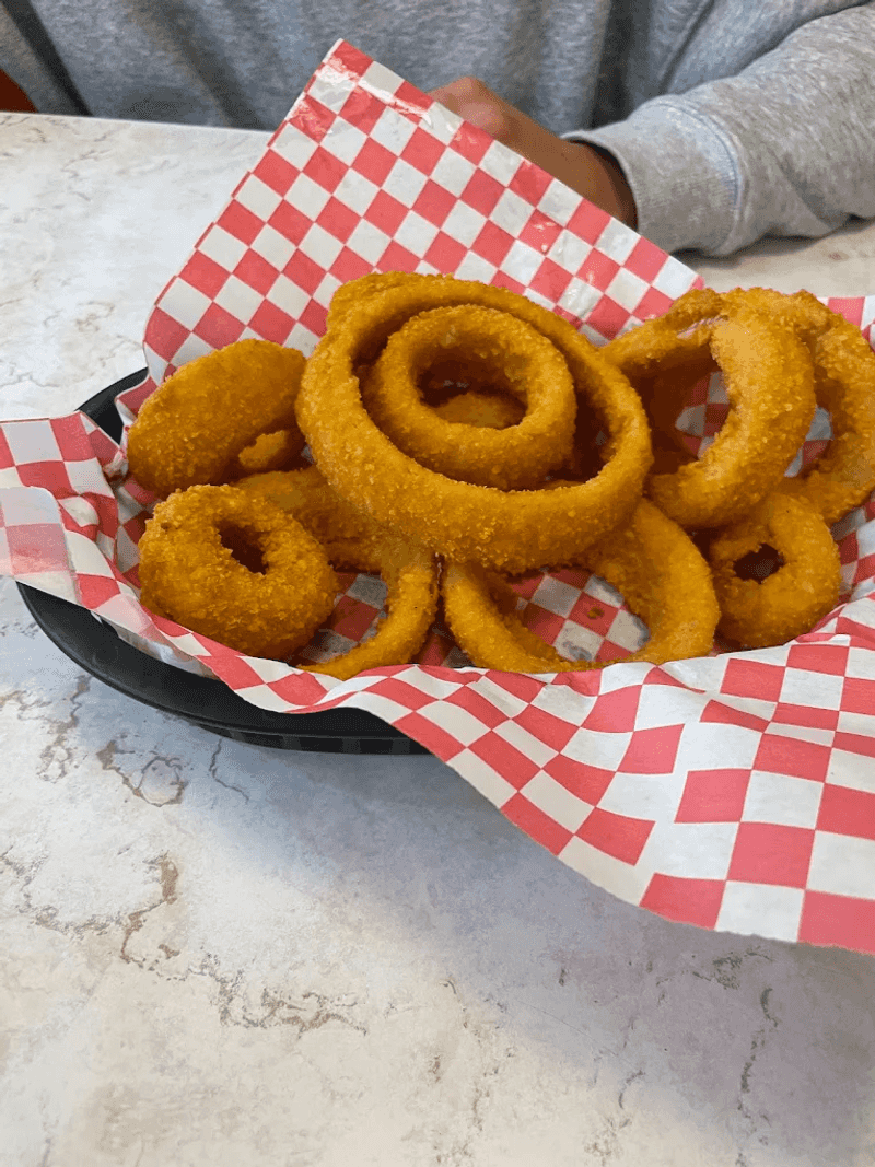 Onion Rings and Appetizers Worth Ordering Every Single Time