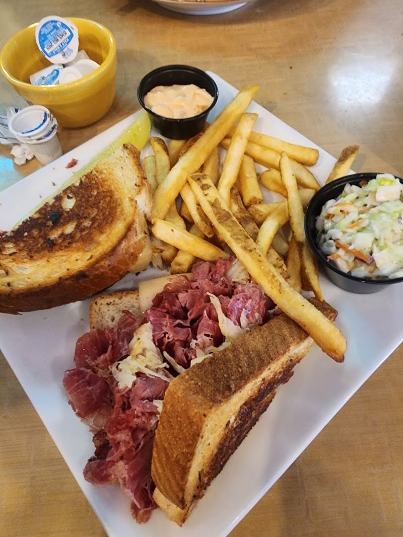 Comfort Food Done Right — From Soup to Sandwich