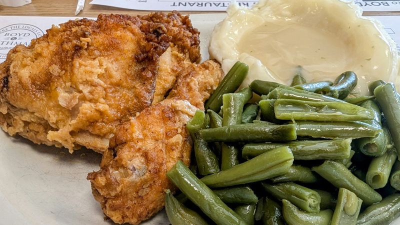 Homemade Mashed Potatoes That Taste Like Grandma Made Them