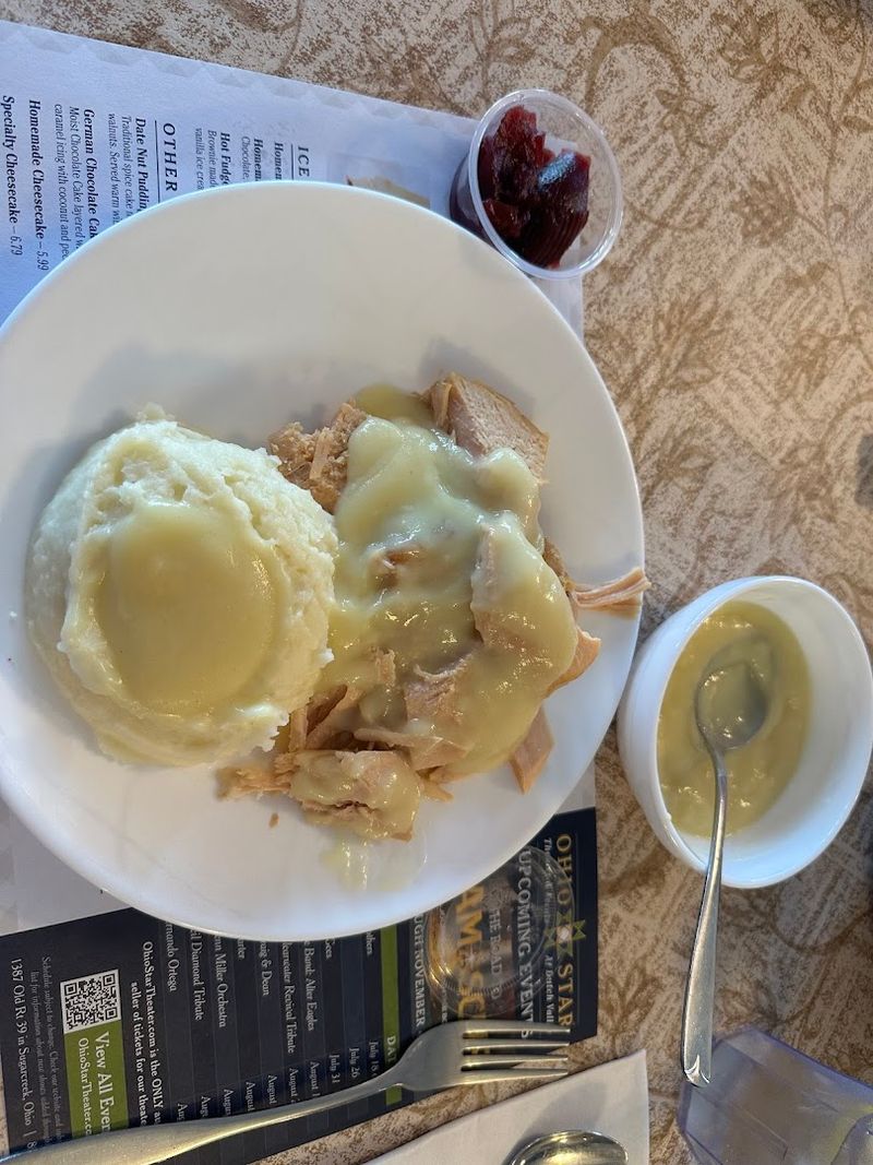 Chicken Pot Pie That Hits Different