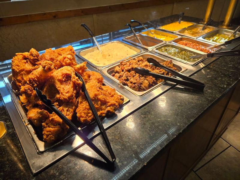 The Hot Bar Built for Comfort Cravings