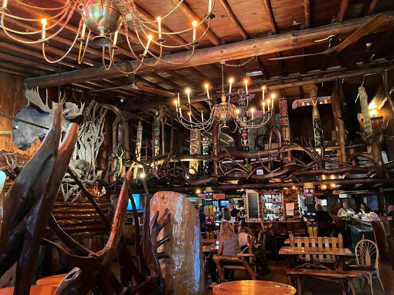 Handcrafted Interior That Acts as Its Own Art Museum