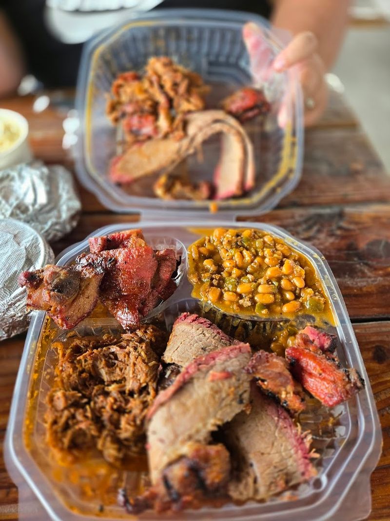 Massive Portions That Defy the Price Tag