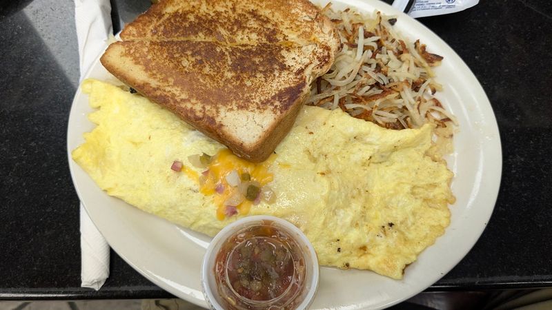 All-Day Breakfast That Hits Every Time