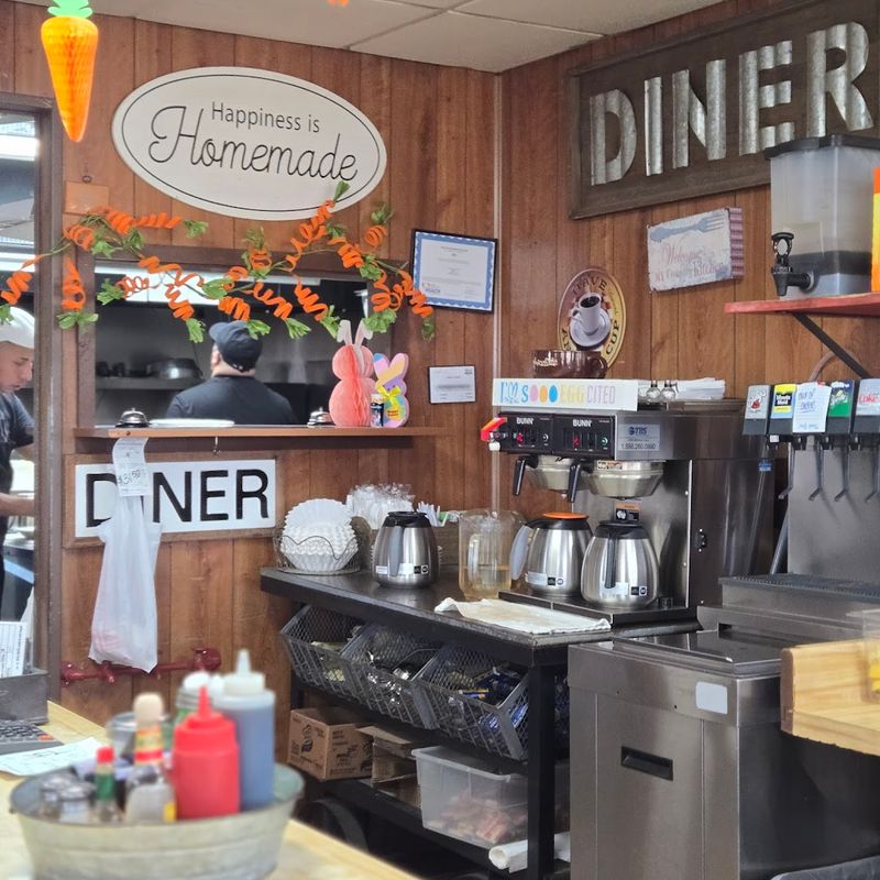 A Century of Delicious History