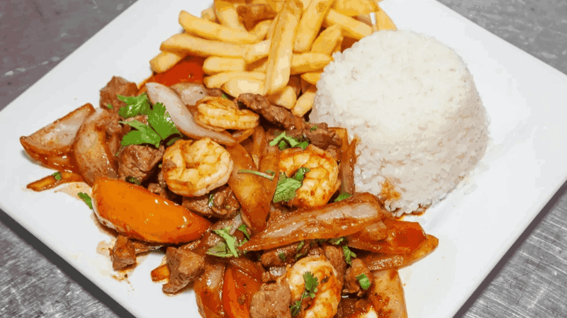 A Chain With Peruvian Roots and Consistent Flavor