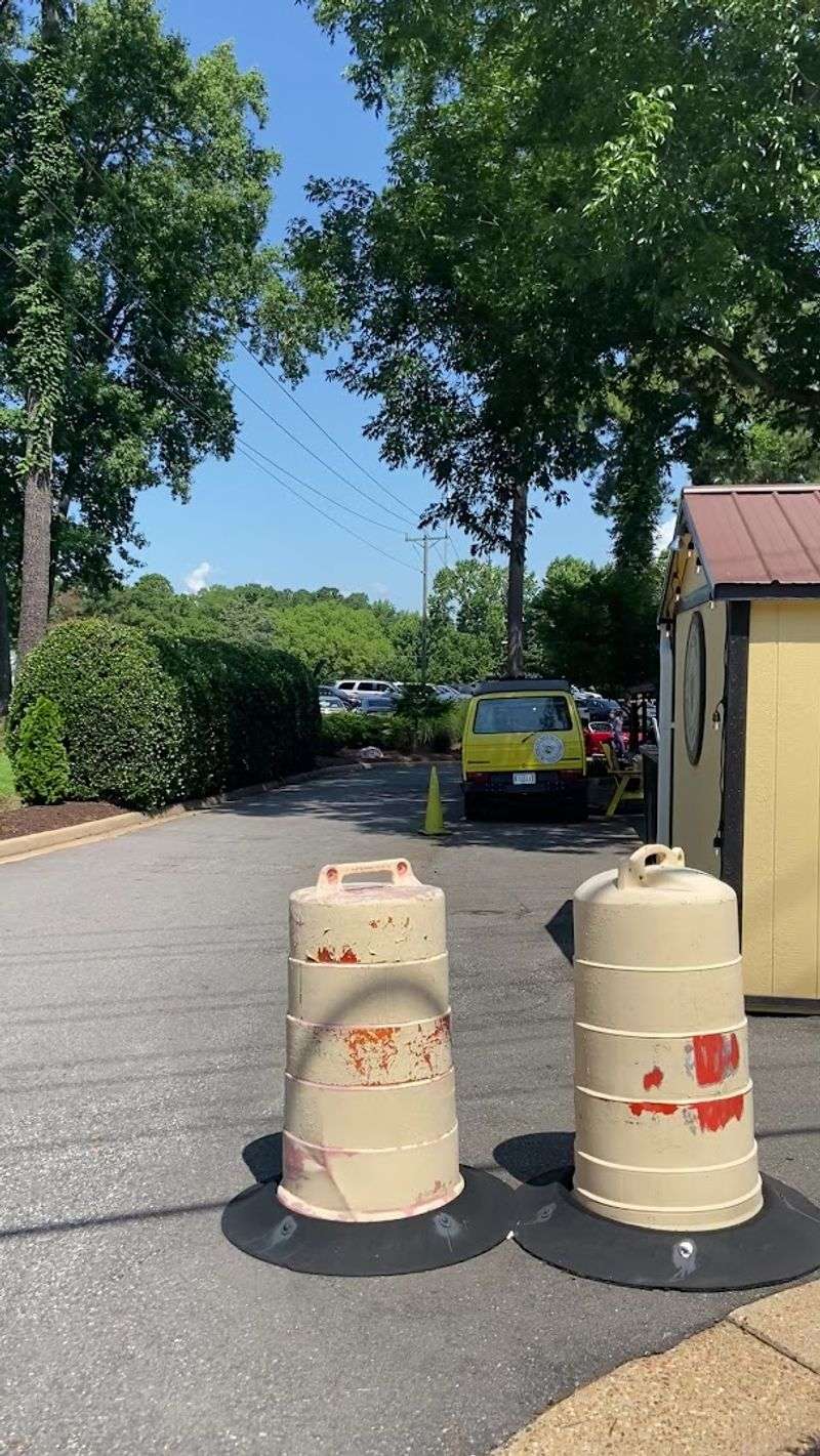 Valet Parking That Kicks Things Off Right