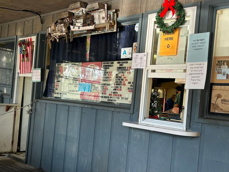 Limited Hours That Make It Feel Like a Secret