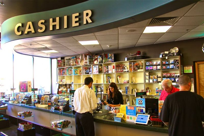 Friendly Staff That Actually Helps