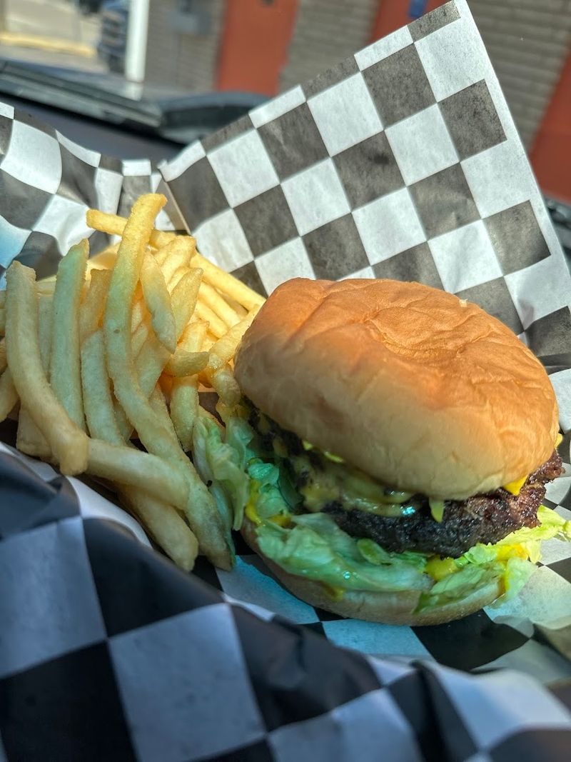 This unassuming Texas restaurant serves what might be the best root beer around 10 Fresh Fries That Complement Every Order