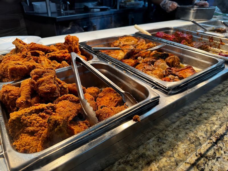 Daily Specials That Keep Things Exciting