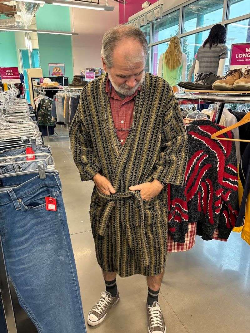 Vintage Finds and One-of-a-Kind Treasures You Won't See Anywhere Else