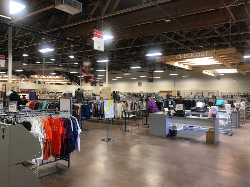 A Clean and Organized Store That Stands Out