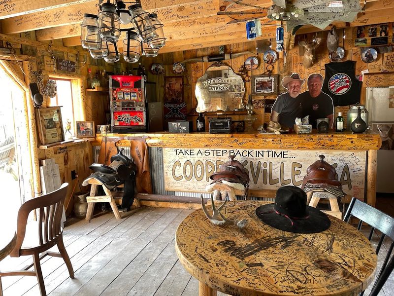 Buildings Packed With Real Antiques