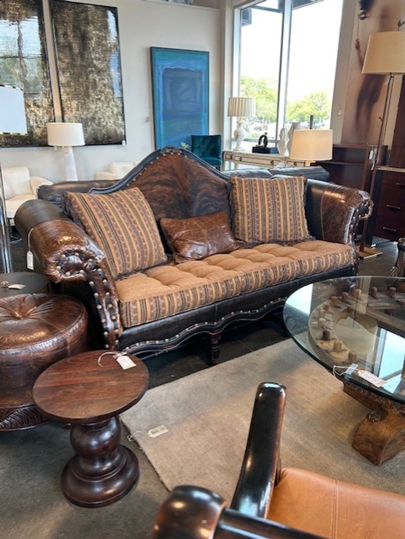 Curated Selection of High-Quality Furniture Pieces