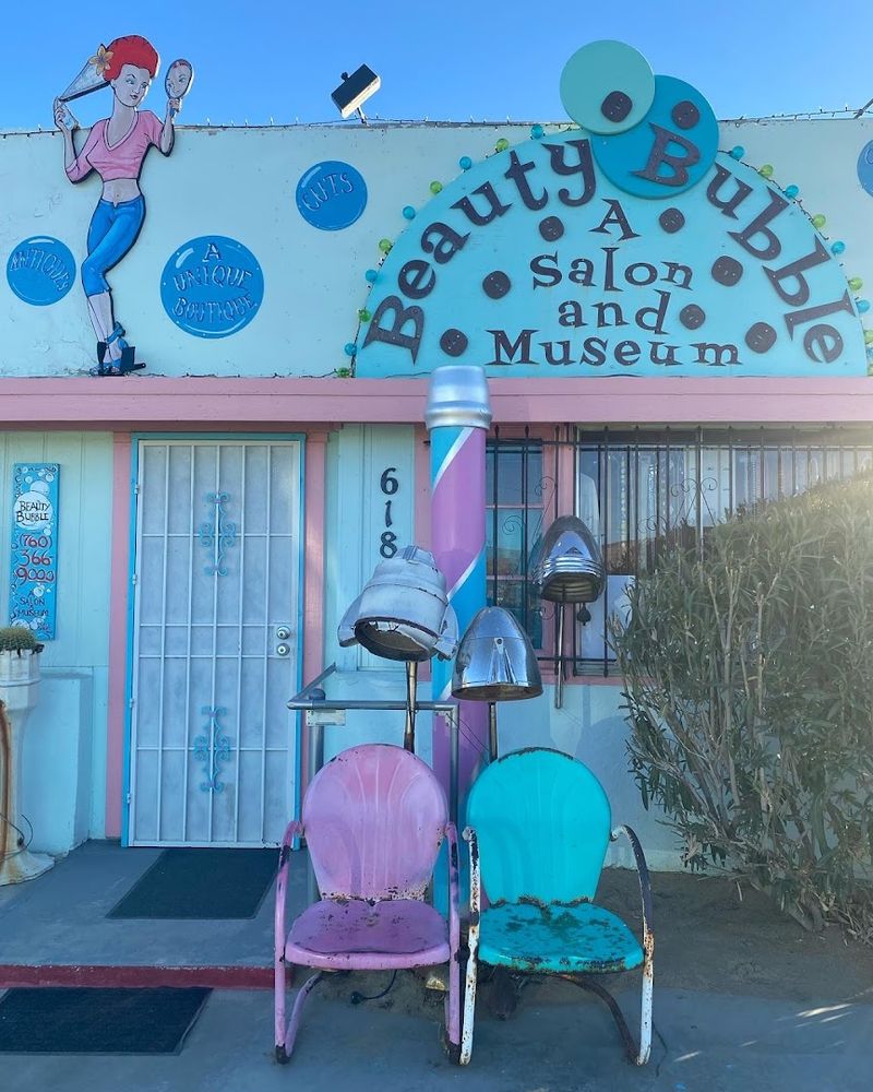 Shari Elf — The Creative Force Behind It All