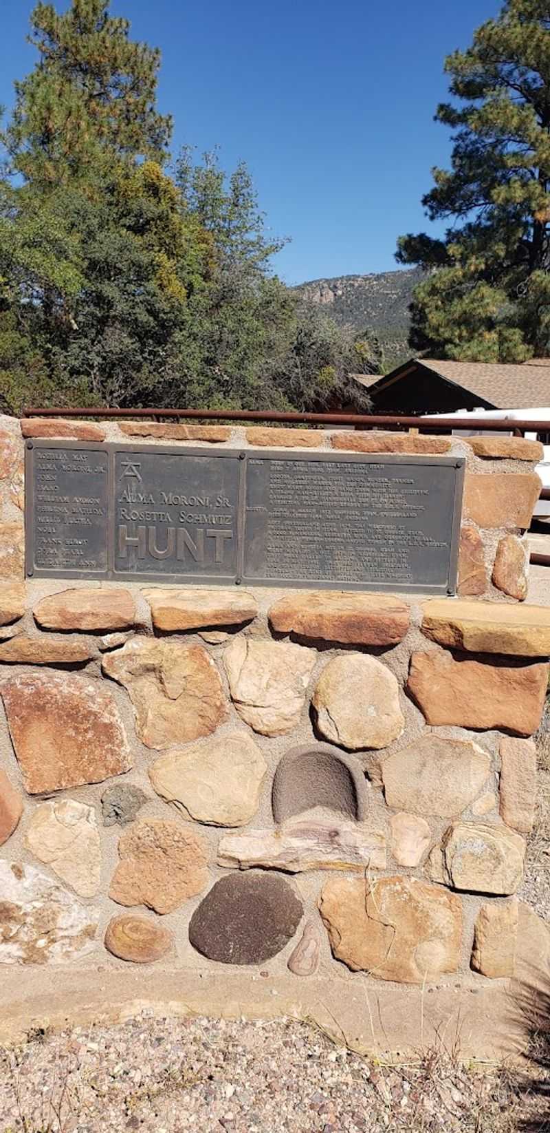 Rich Mormon Pioneer History Dating Back to 1879