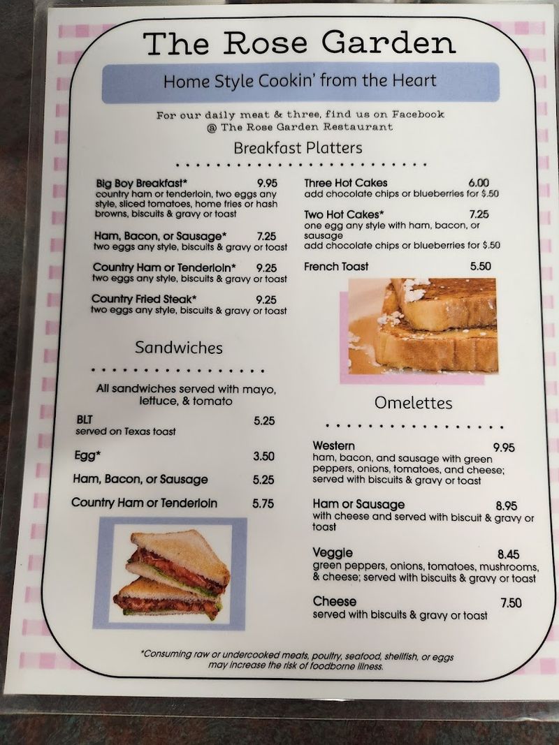 The Best Homemade Pies In Tennessee Come From This Old-Fashioned Restaurant 13 Reasonable Prices That Make the Whole Experience Even Better